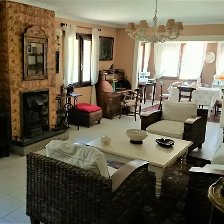 Villa Slow House Y La De Miss Slower Nigrán