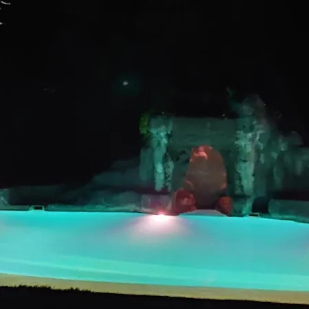 Slow House Y La De Miss Slower Villa