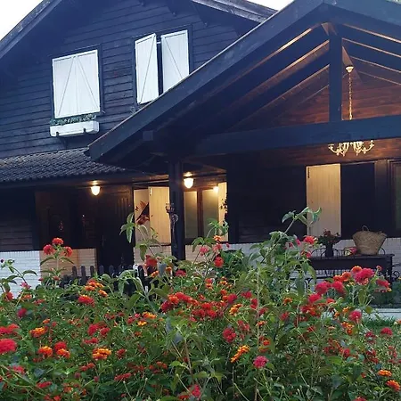 Villa Slow House Y La De Miss Slower *