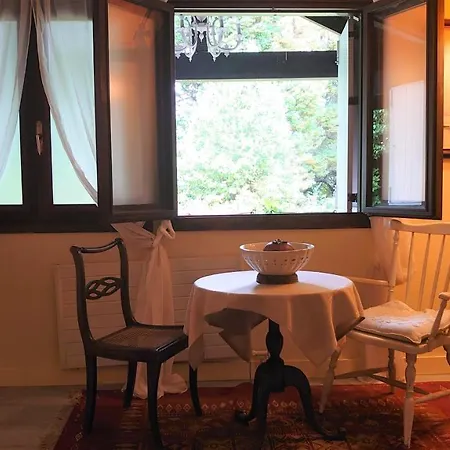 Villa Slow House Y La De Miss Slower Nigrán