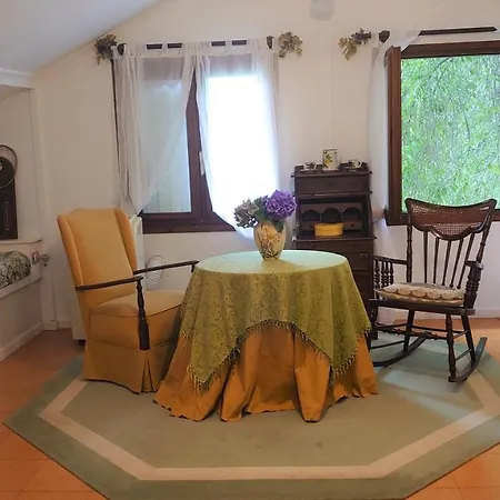 Villa Slow House Y La De Miss Slower Nigrán