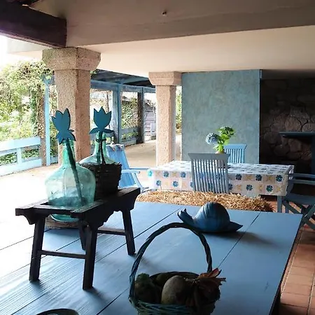 Slow House Y La De Miss Slower Villa *