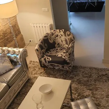 Villa Slow House Y La De Miss Slower Nigrán