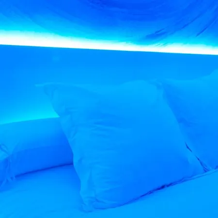 Slow House Y La De Miss Slower Villa