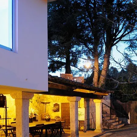 Slow House Y La De Miss Slower Villa *