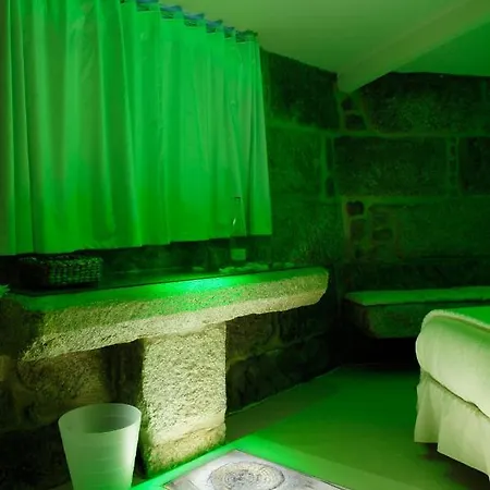 Slow House Y La De Miss Slower Nigrán