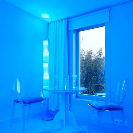 Villa Slow House Y La De Miss Slower Nigrán