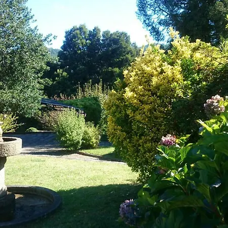 Slow House Y La De Miss Slower * Nigrán