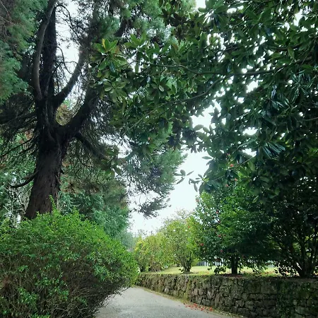 Slow House Y La De Miss Slower Nigrán