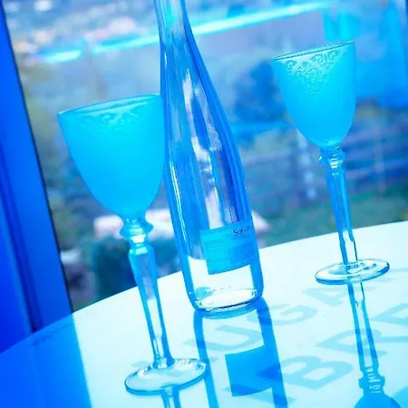 Villa Slow House Y La De Miss Slower Nigrán