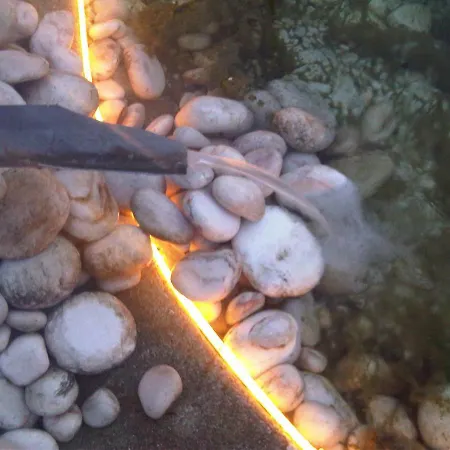 Villa Slow House Y La De Miss Slower Nigrán