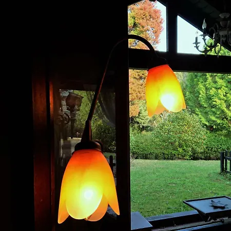 Slow House Y La De Miss Slower Nigrán