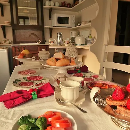 Villa Slow House Y La De Miss Slower *